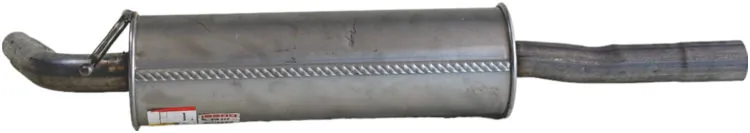 Toba esapament intermediara
