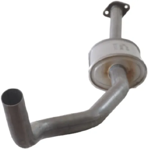 Toba esapament intermediara