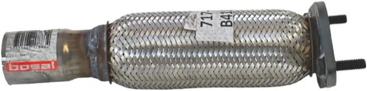 Teava reparatie catalizator