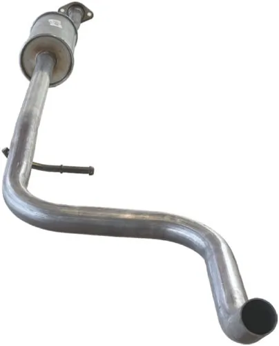 Toba esapament intermediara