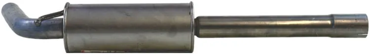 Toba esapament intermediara