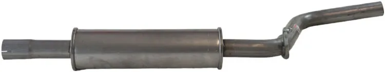 Toba esapament intermediara