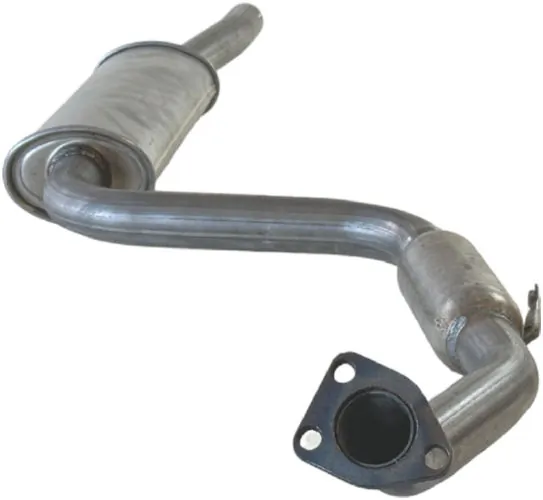 Toba esapament intermediara