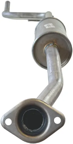 Toba esapament intermediara