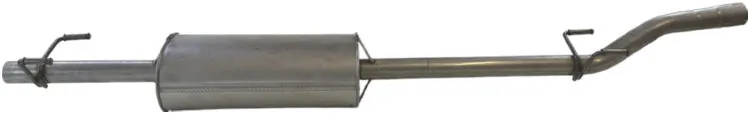 Toba esapament intermediara
