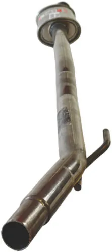 Toba esapament intermediara