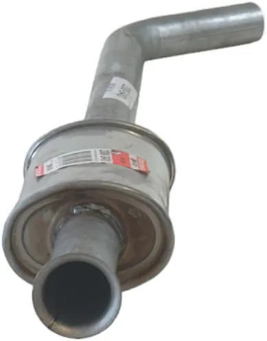 Toba esapament intermediara