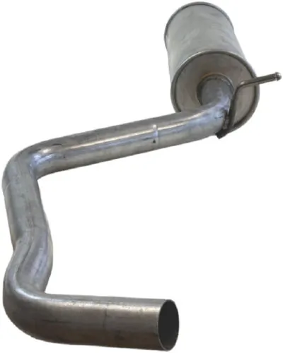 Toba esapament intermediara