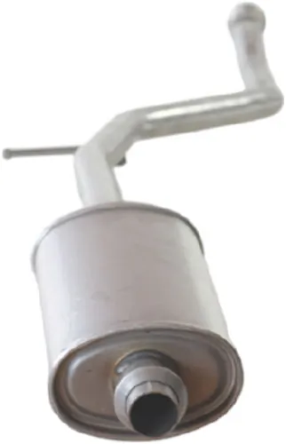 Toba esapament intermediara