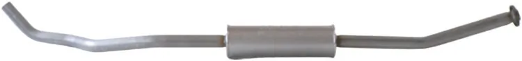 Toba esapament intermediara
