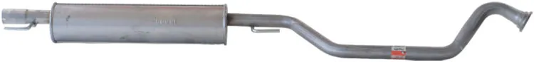 Toba esapament intermediara