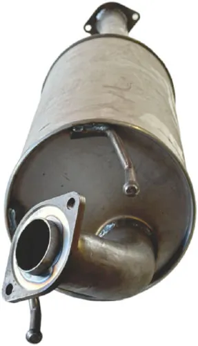 Toba esapament intermediara