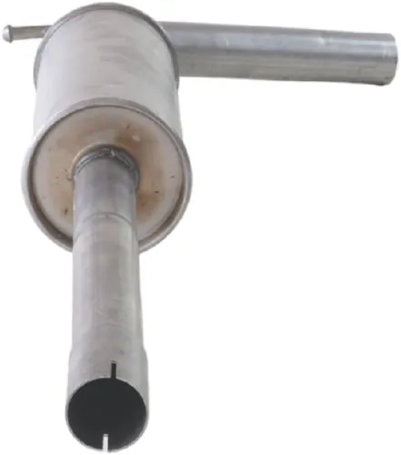 Toba esapament intermediara