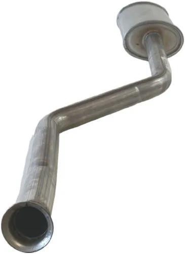 Toba esapament intermediara