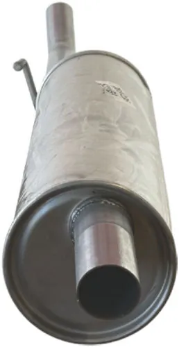 Toba esapament intermediara