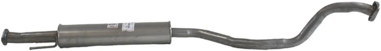 Toba esapament intermediara