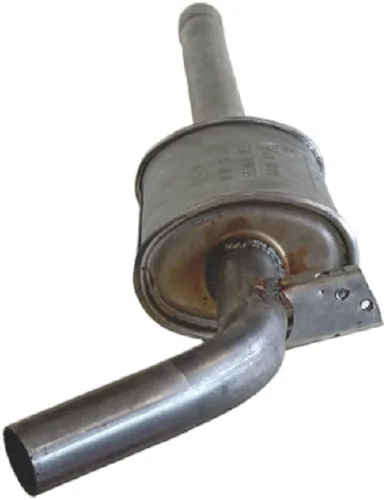 Toba esapament intermediara