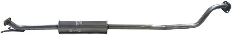 Toba esapament intermediara