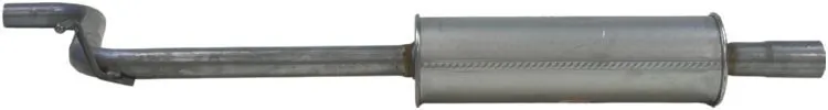 Toba esapament intermediara