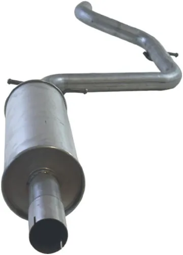 Toba esapament intermediara