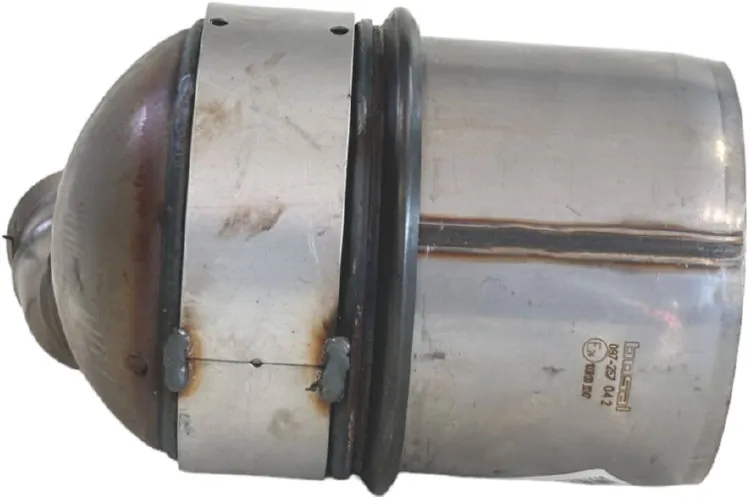 Filtru de particule