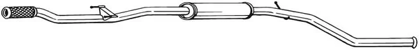 Toba esapamet intermediara