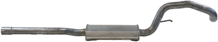 Toba esapament intermediara