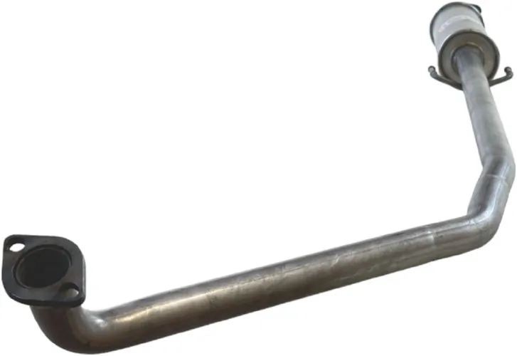 Toba esapament intermediara