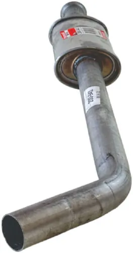 Toba esapament intermediara