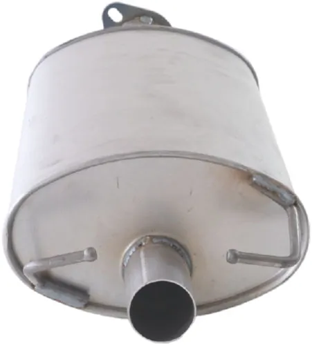 Toba esapament intermediara