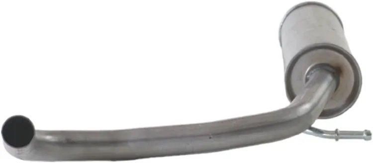 Toba esapament intermediara