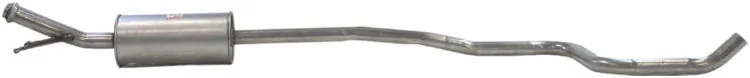 Toba esapament intermediara