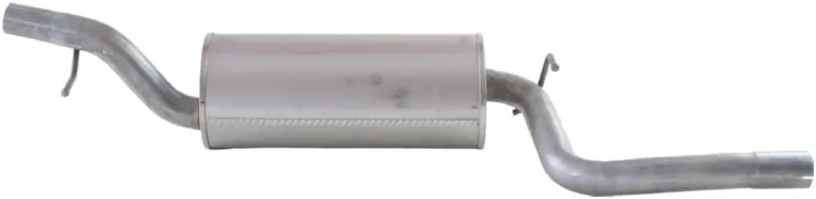 Toba esapament intermediara