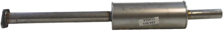 Toba esapament intermediara