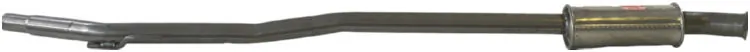 Toba esapament intermediara