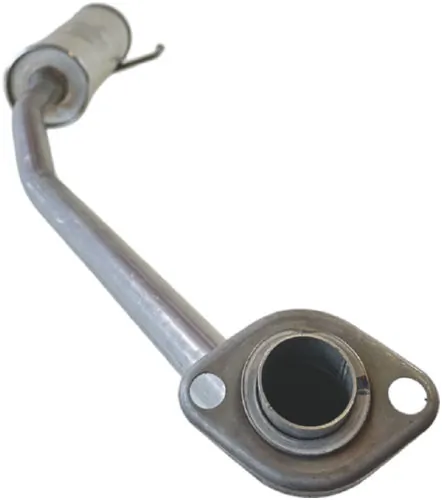 Toba esapament intermediara