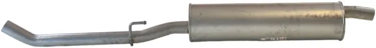 Toba esapament intermediara