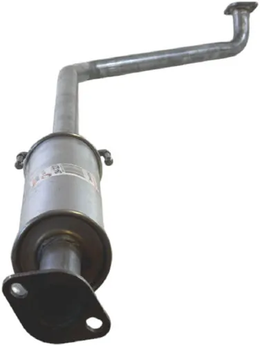 Toba esapament intermediara