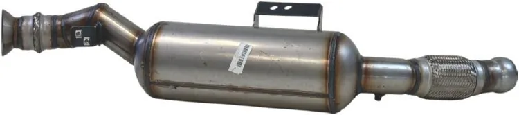 Filtru de particule