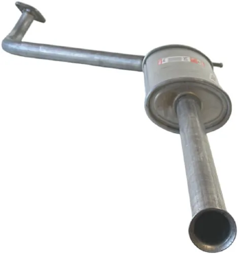 Toba esapament intermediara