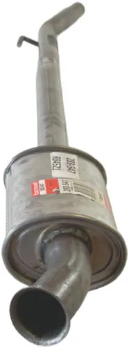 Toba esapament intermediara
