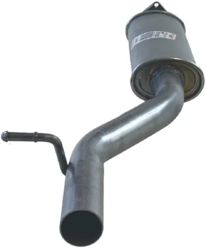 Toba esapament intermediara