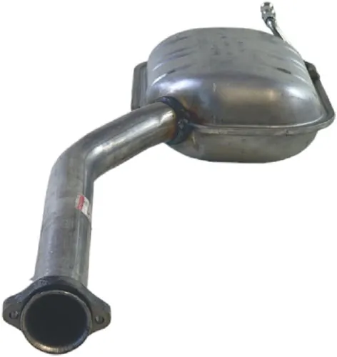 Toba esapament intermediara