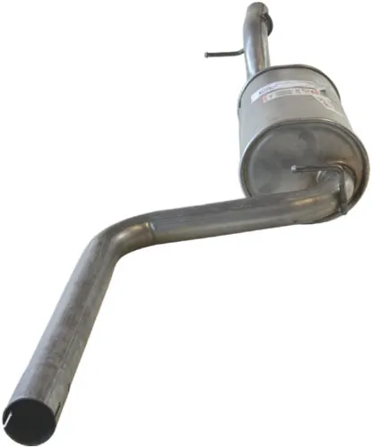 Toba esapament intermediara