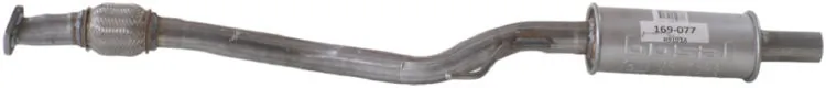 Toba esapament intermediara