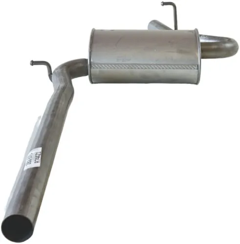 Toba esapament intermediara