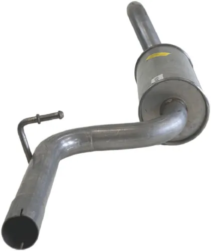 Toba esapament intermediara
