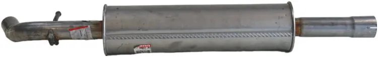 Toba esapament intermediara