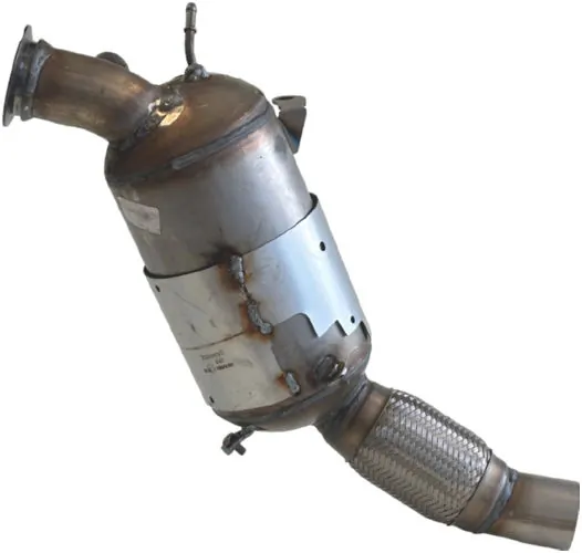 Filtru de particule