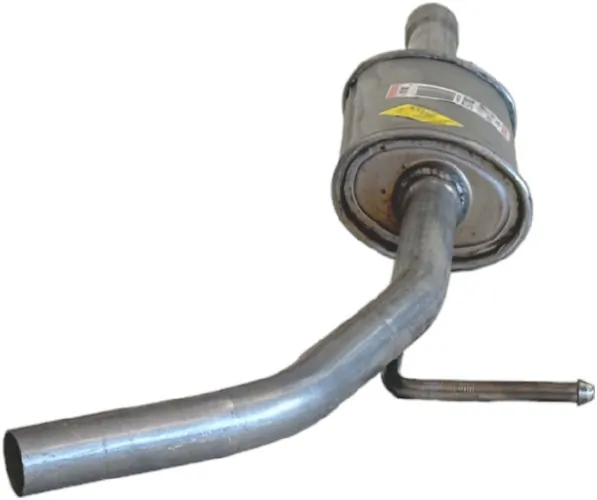 Toba esapament intermediara